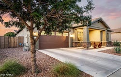 21022 E ARROYO VERDE Court, Queen Creek, AZ 85142