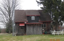 640 S OAK AVENUE, WHITE CLOUD, MI 49349