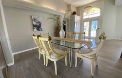 544 SE Nome Drive, Port Saint Lucie, FL 34984