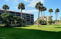 5805 N Banana River Boulevard, Cape Canaveral, FL 32920
