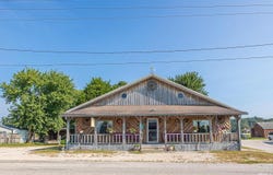 5353 E Main Street, Dubois, IN 47527