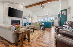 279 Low Peak Road, Hot Springs, AR 71909