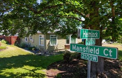 2118 N Hemlock St, Spokane, WA 99205