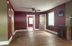 209 E Ridge Street, Rose Hill, NC 28458