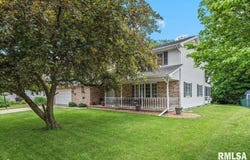 5309 COLLINS Way, Springfield, IL 62703