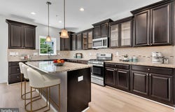 507 BLUFFTON DRIVE, GLEN BURNIE, MD 21060