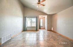601 E Church AVE, Ridgecrest, CA 93555