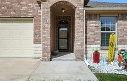 643 Lanai Drive, Runaway Bay, TX 76426