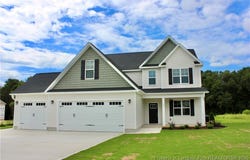 112 Surles Landing Way, Benson, NC 27504
