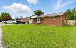 409 Meadow Lane, Middlesboro, KY 40965