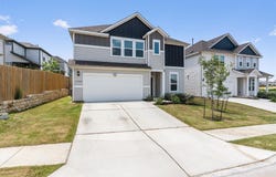13506 Grand Central DR, Pflugerville, TX 78660