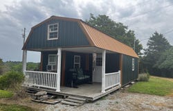 855 Elk Lake Resort Road, Owenton, KY 40359