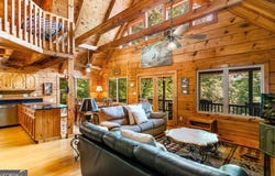 34 Mountain Lookout, Morganton, GA 30560