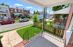 3566 HORTON Avenue, BALTIMORE, MD 21225
