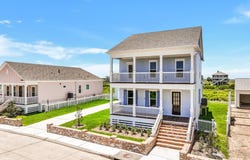 5 Sunset, Galveston, TX 77554