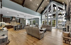 1867 STONEY POINT Rd, Double Springs, AL 35553