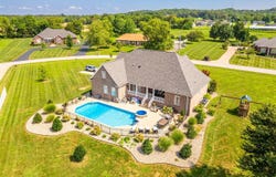 110 Iroquois Circle, Russellville, KY 42276