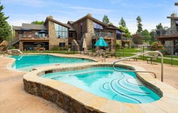 600 Grand Drive unit: 3, Bigfork, MT 59911