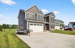 5012 N Kaylee Court, Bloomington, IN 47404