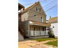 528 Jefferson Avenue, Utica, NY 13501