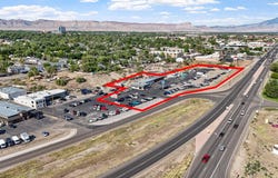 2586 Highway 6&50, Grand Junction, CO 81501