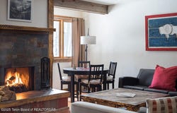 3885 S LAKE CREEK Drive, Wilson, WY 83014