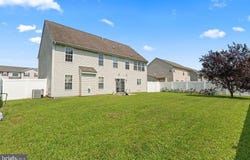 368 NORTHDOWN DRIVE, DOVER, DE 19904