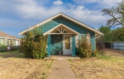 206 W 4TH, Panhandle, TX 79068-1769