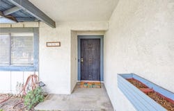 1581 Paseo Ave., La Verne, CA 91750