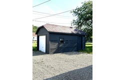 665 W Clark Street, Berne, IN 46711