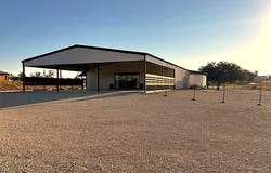 1212 Packing House Road, Graham, TX 76450