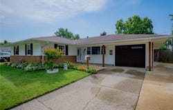 7834 Harshmanville Road, Huber Heights, OH 45424