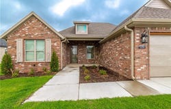 1246 Carrara  ST, Tontitown, AR 72762