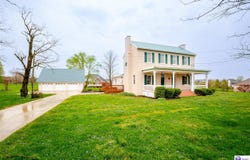 2990 Cedar Grove Road, Shepherdsville, KY 40165