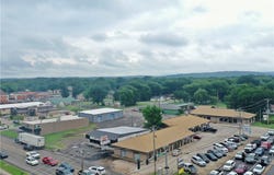 100 E Parkway Drive, Russellville, AR 72801