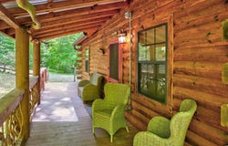 369 Trillium Road, Suches, GA 30572