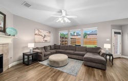 12170 Red Hawk Drive, Frisco, TX 75033