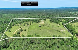 5286 CR 874, Cushing, TX 75760
