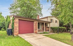 2707 Brandywine Drive, Ann Arbor, MI 48104
