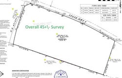 Tbd 3 Highway 6, Dublin, TX 76446