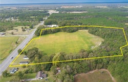 2536 HWY 24, Warsaw, NC 28398