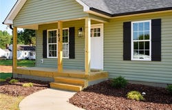163 Gurney Kearns Road, Lexington, NC 27292