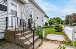 85 Herschel Street, Providence, RI 02909