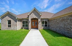 13558 Smarty Jones Drive, Scott, AR 72142
