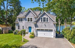 99 Teaticket Path, Teaticket, MA 02536