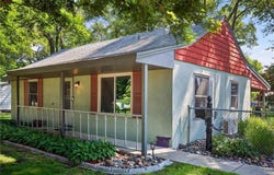 10121 Stevens Avenue S, Bloomington, MN 55420