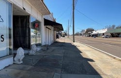722 N 22nd Avenue, Humboldt, TN 38343