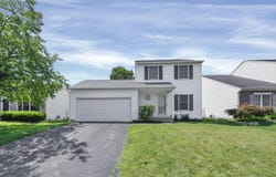 5501 Buxley Drive, Westerville, OH 43081