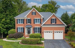 15734 RYDER CUP Drive, HAYMARKET, VA 20169