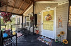 6035 OAK LEAF Road, Keystone Heights, FL 32656